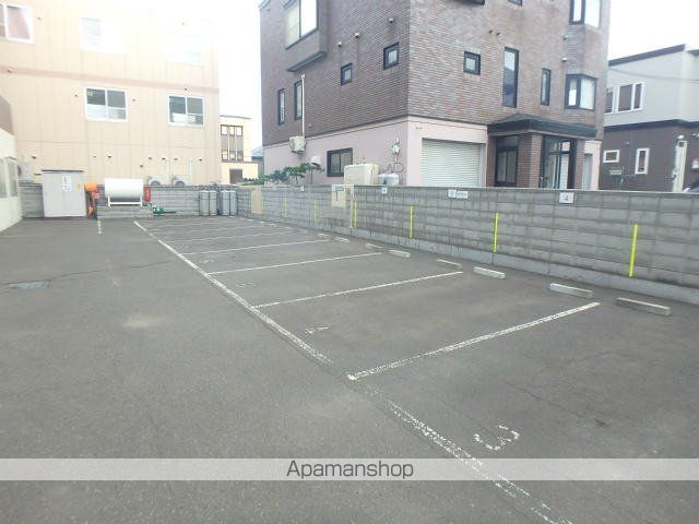 杉原マンションの外観写真