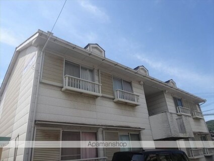 和歌山県和歌山市市小路[2LDK/51m2]の外観5