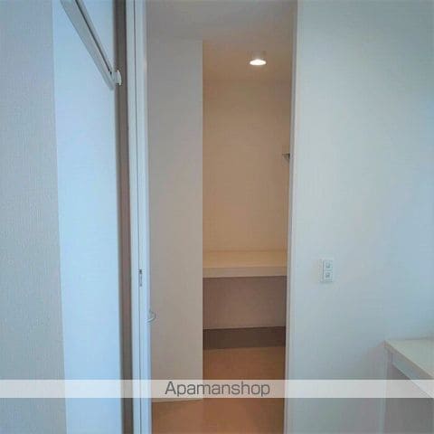 D room・SWの内装写真