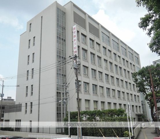 リアライズ中洲通の周辺写真