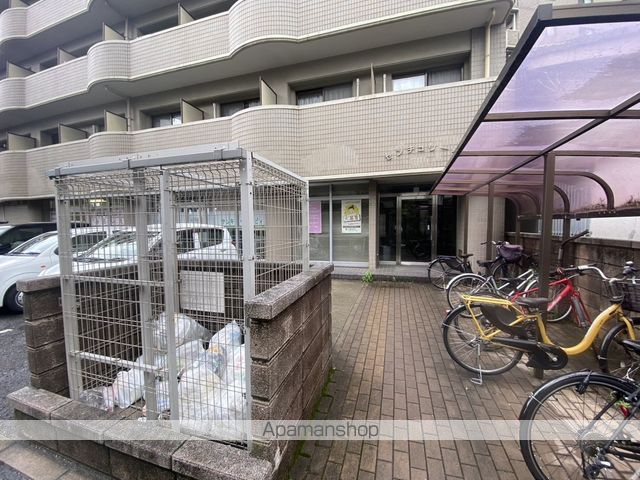 センチュリー曙Iのその他写真