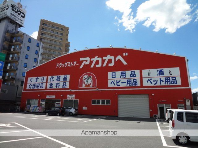 コティ光善寺の周辺写真