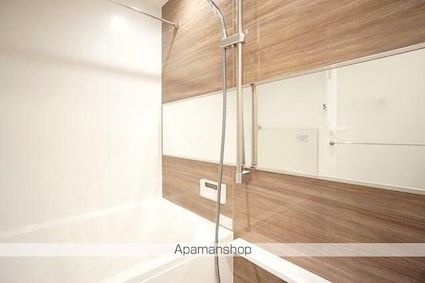 ステージファースト浅草橋Ⅳ[2LDK/43.26m2]のバス