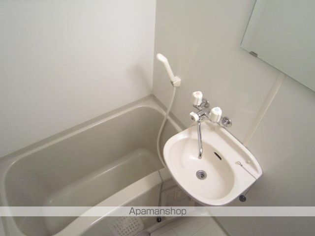 プレジール エスパースの内装写真