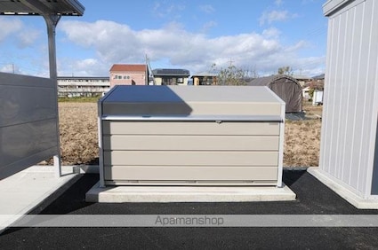 スカイ・カープ[1LDK/35.5m2]の共用部2