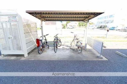 グランドゥール三笠山[1LDK/33.12m2]の共用部3
