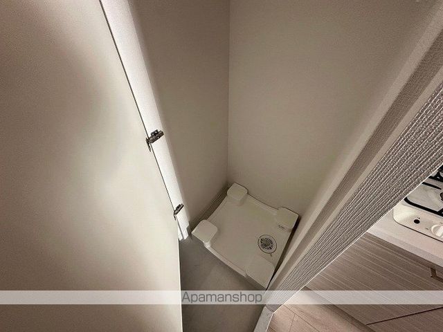 エスリードザ・カレント大阪の内装写真