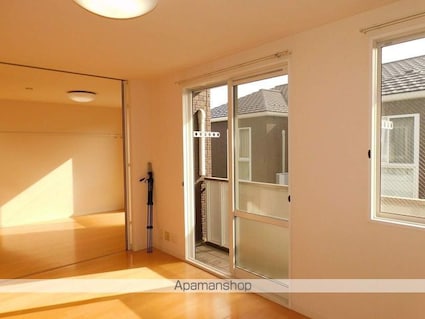 メゾンアイリス[2LDK/62.73m2]の内装5