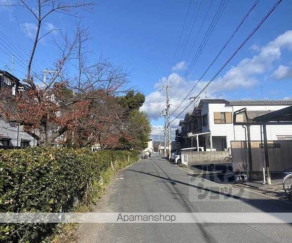菊地第三マンションの周辺写真