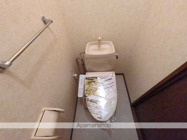 ネオアーバンコートーの内装写真