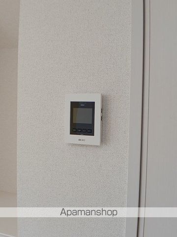 レイノ エリーサAの内装写真
