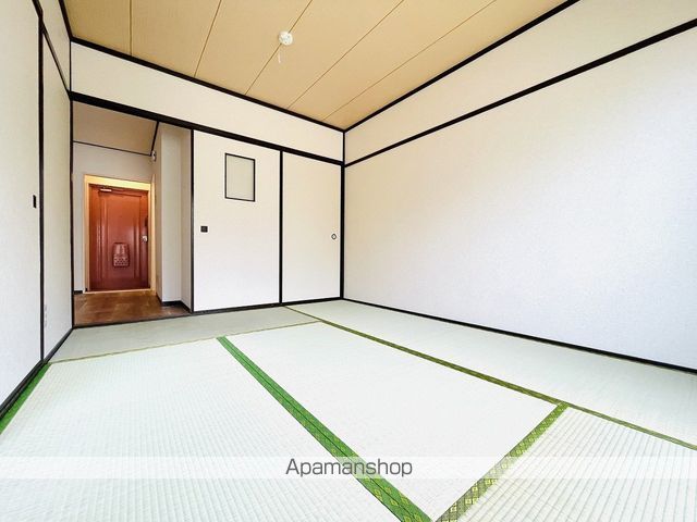 メゾン嶋の内装写真