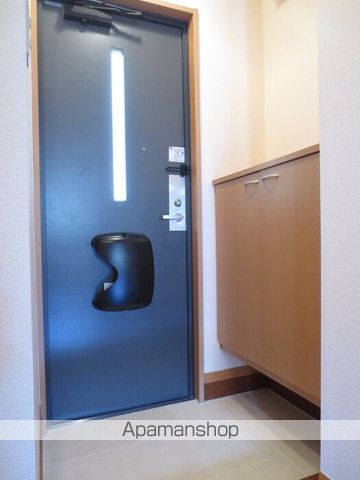トラッドハウス風の内装写真