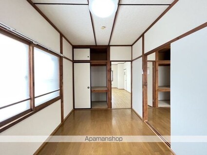 龍雲荘[2LDK/46.28m2]の内装8