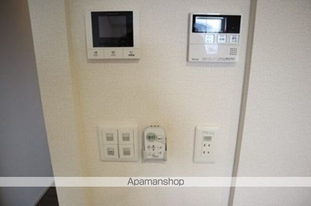 ビルゴ中吉野の内装写真