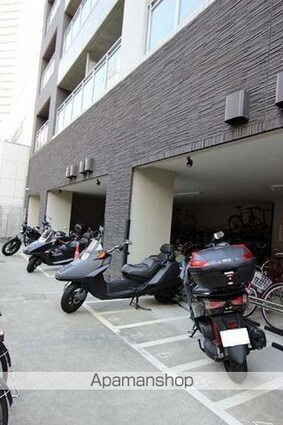 コンフォリア東池袋ＷＥＳＴ[1K/29.46m2]の内装