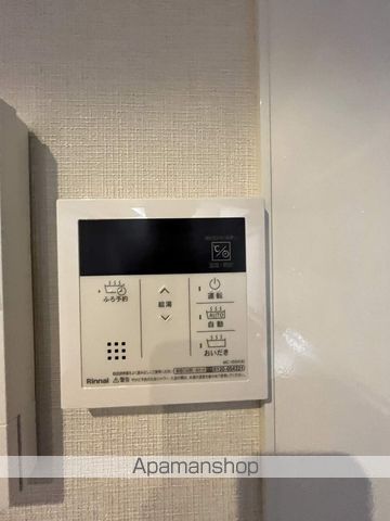GRAN PINO内淡路の内装写真