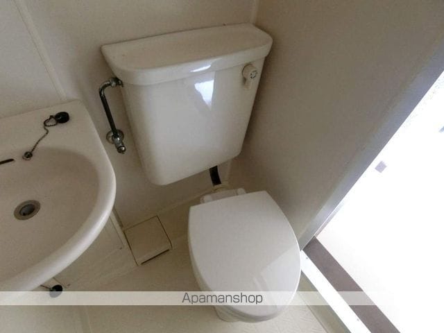 セゾンナカイの内装写真