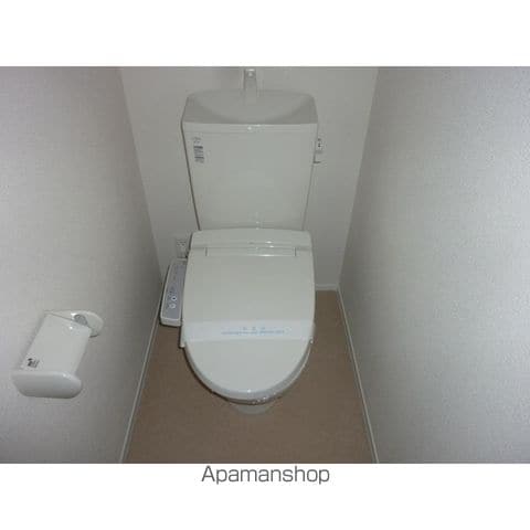 グレース光南の内装写真