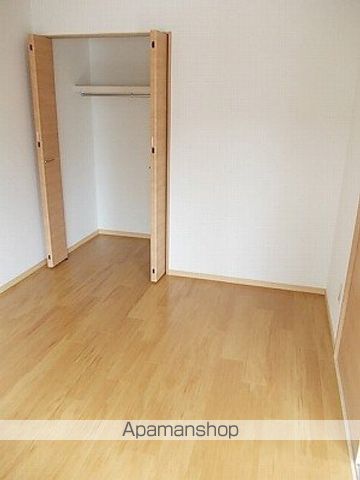 ニューシティしみず2の内装写真