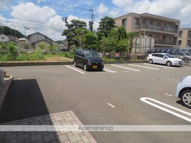 メゾン ド ラペ A棟のその他写真