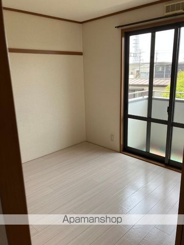 パナステージ 四季の郷 Dの内装写真