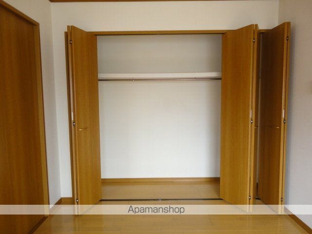 ミルキーハウスC棟の内装写真