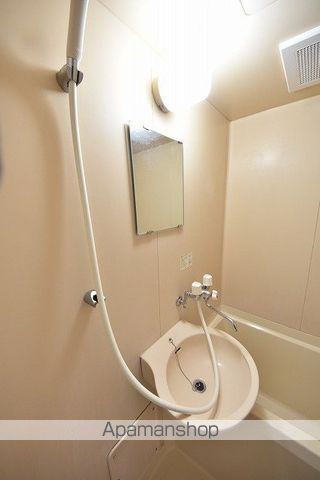 オムニコートの内装写真