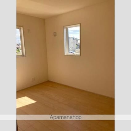 埼玉県春日部市粕壁東６丁目[3LDK/99.36m2]のリビング・居間2