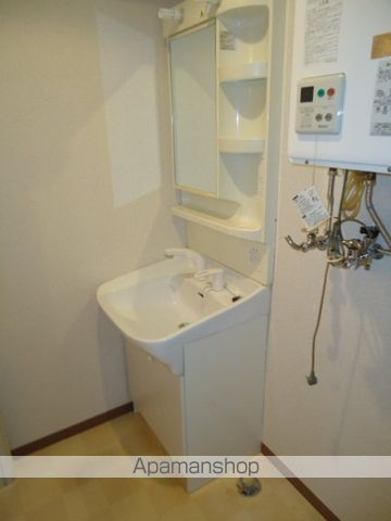 セトルクラシカルの内装写真