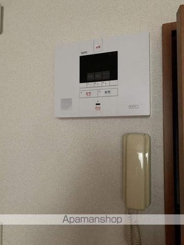レオパレスアベニューの内装写真