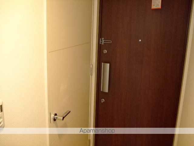 グレンパーク梅田北の内装写真