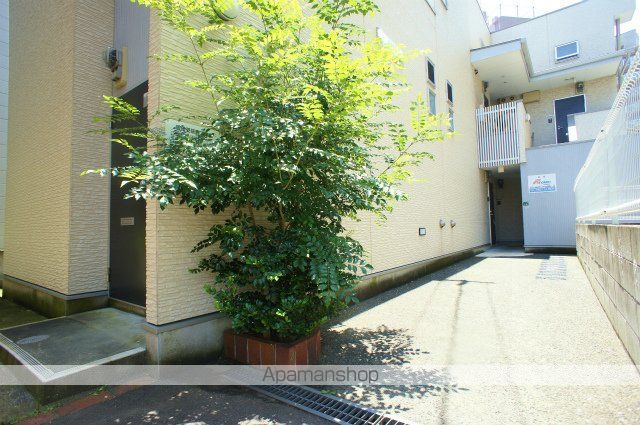 N・E・O STAGE 千代の外観写真