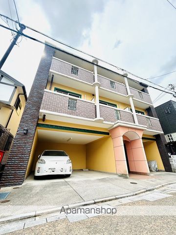 サクセス守口の外観写真