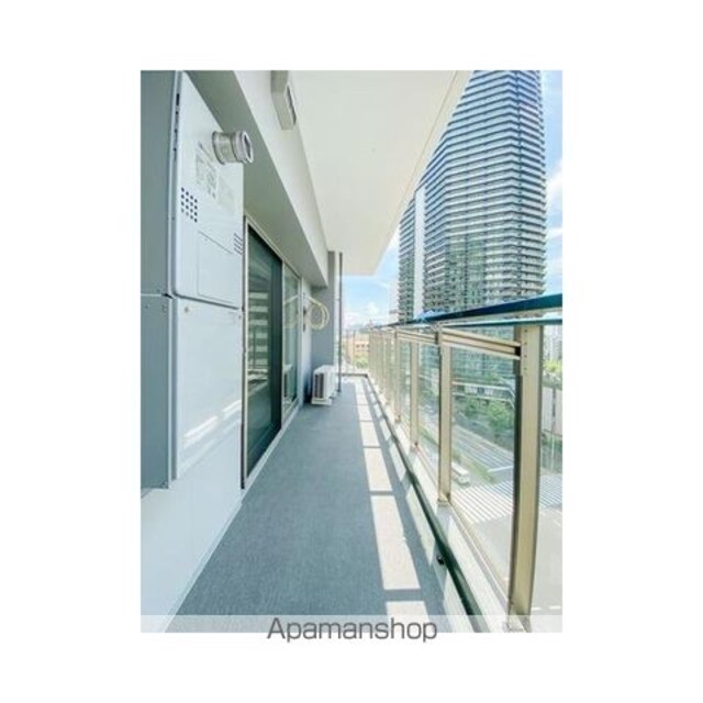 ロイヤルパークス品川[2LDK/63.34m2]のリビング・居間