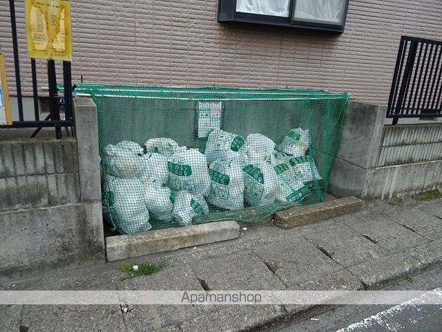 ルミエールIIA棟のその他写真
