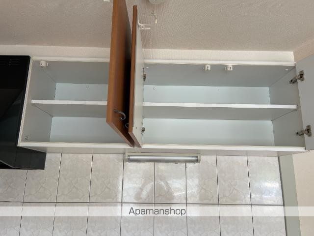 プランドールの内装写真
