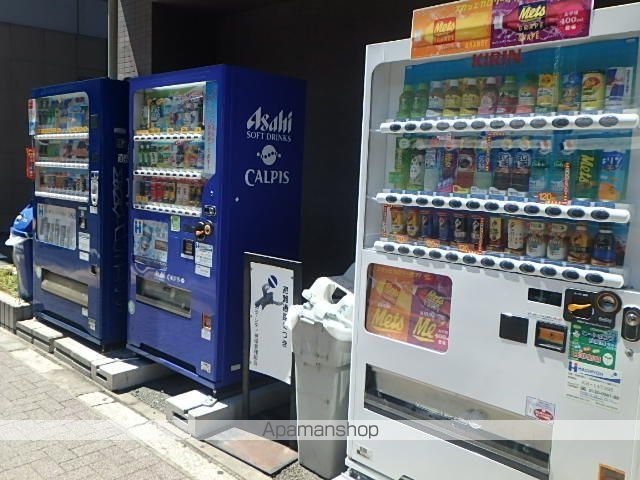 ガラ・シティ笹塚のその他写真