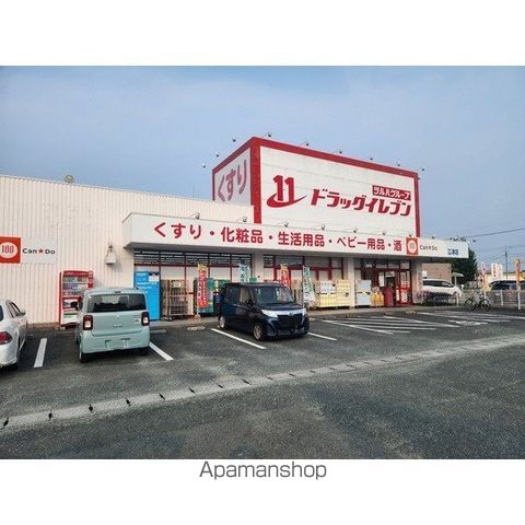レークヒル画図の周辺写真