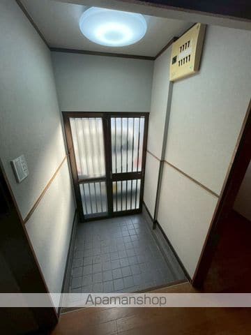 城陽市久世里ノ西170−52貸家の内装写真
