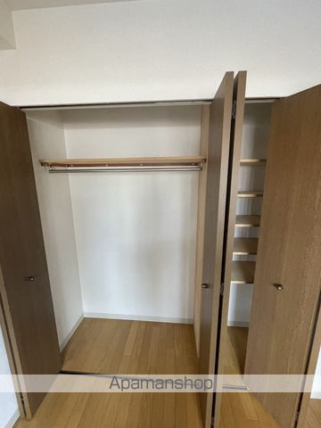 レーヴフロレゾンの内装写真