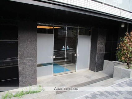 ラティエラ滝野川[2LDK/55.8m2]の共用部6