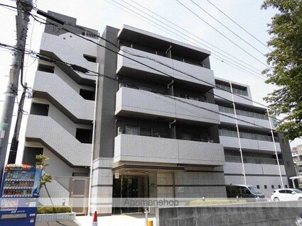 東京都練馬区東大泉１丁目[1K/23.4m2]の外観3