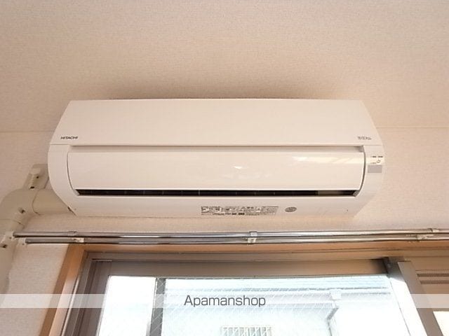 カサデローザの内装写真