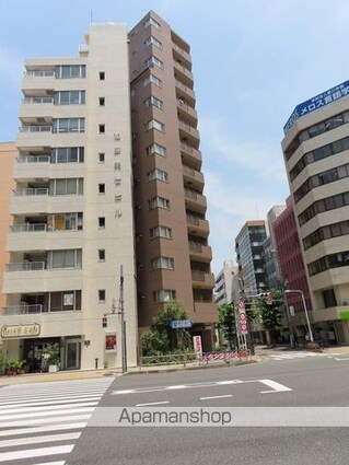 ドゥーエ東池袋[2LDK/66.12m2]の外観5