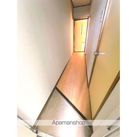 アーバン苗穂の内装写真