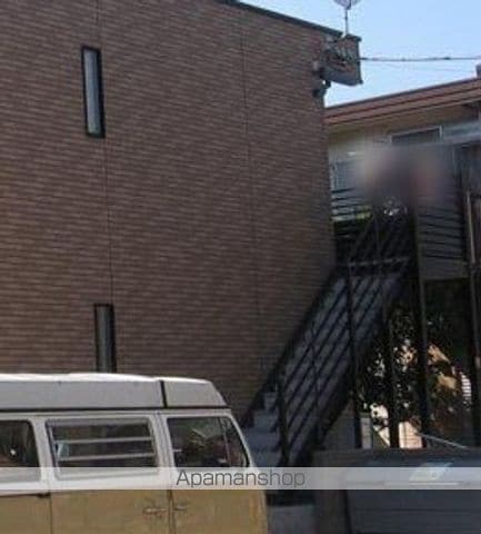 レオネクストハイツあおばの玄関写真