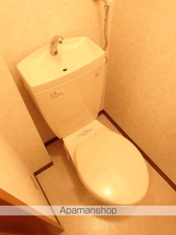 エクセレントSTの内装写真