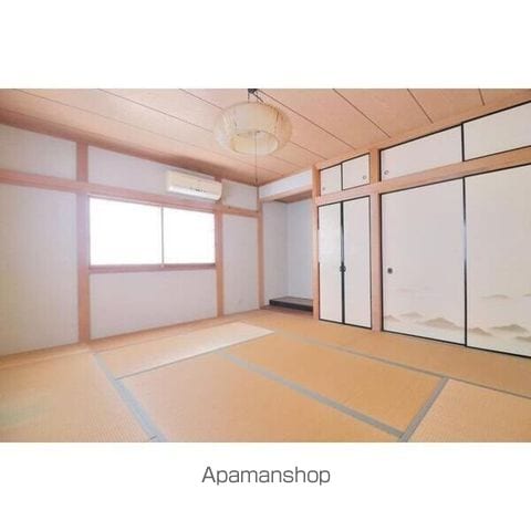 千葉市若葉区みつわ台5丁目賃貸の内装写真