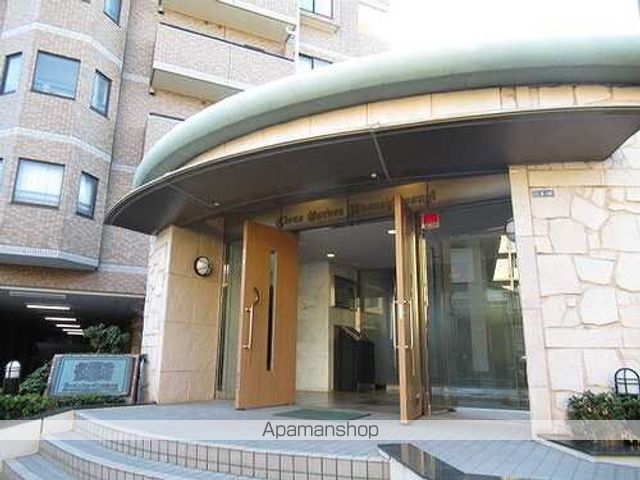 ライオンズガーデン武蔵小杉の内装写真